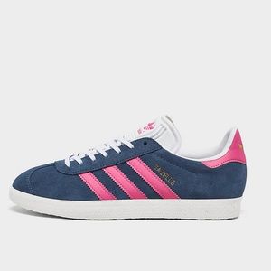 Adidas Gazelles- women’s size 8